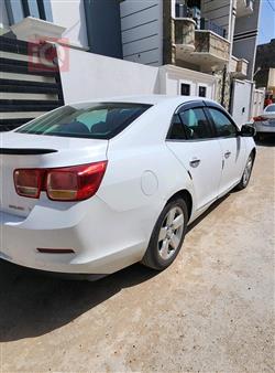 شيفروليه ماليبو